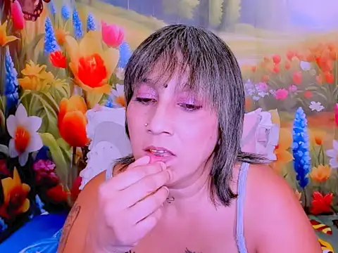 Živý XXX chat indianroxy