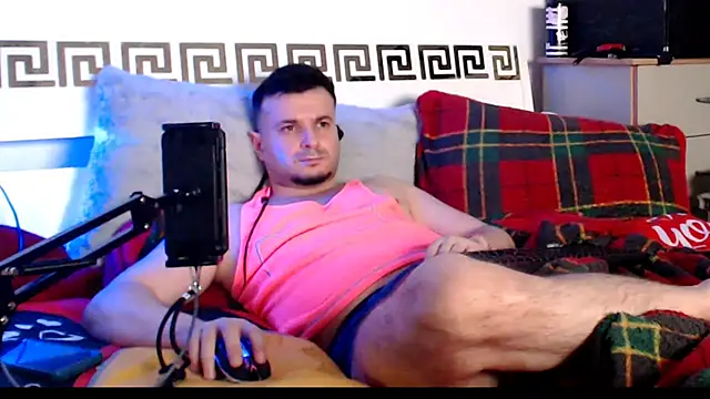 Chat XXX Live FuckToyBoy69