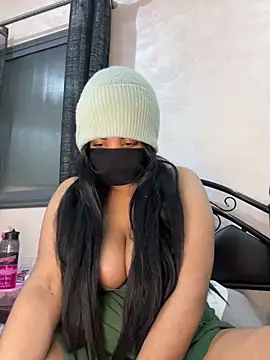 Nabila-hanouna Live XXX-chat