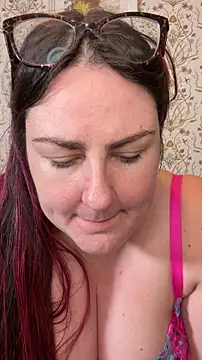 دردشة Lacey-BBW الجنسية المباشرة