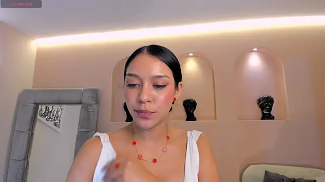 AmaliaCrus Live XXX-Chat