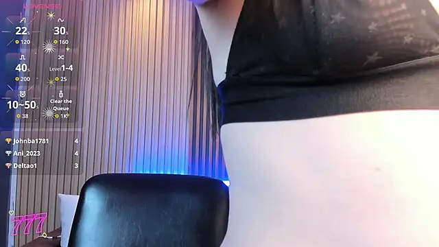 Alicee_Broownn's Live XXX Chat