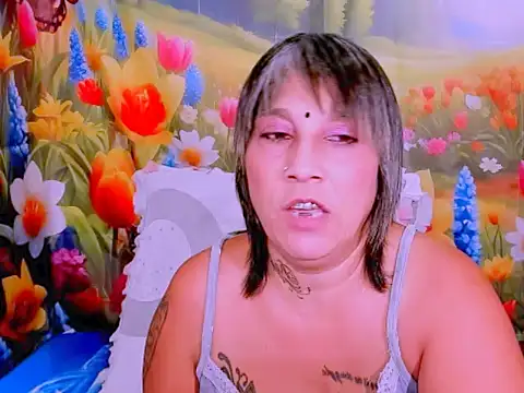 indianroxy – Naživo XXX chat