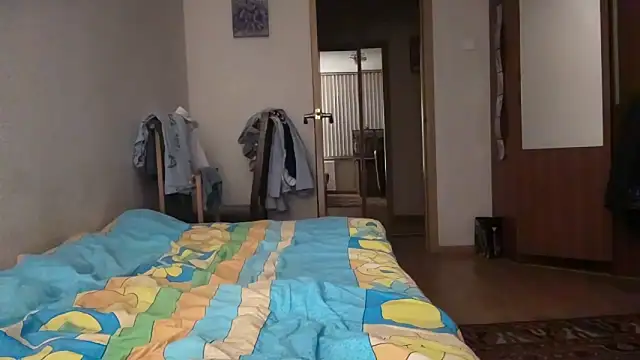 XXX chat uživo modela Lamonteik