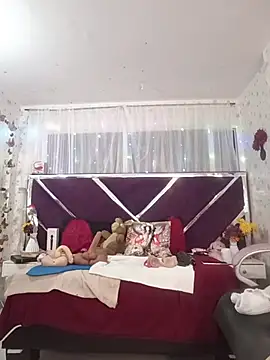 alexa-cooper-'s Live XXX Chat