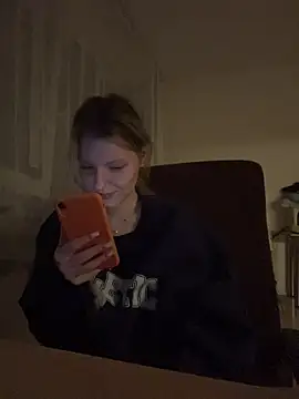 Chat XXX en directo de MaryHiggins