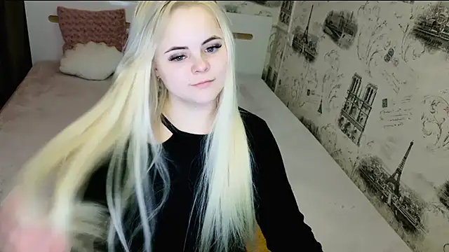 lovely-eyes' Live XXX Chat