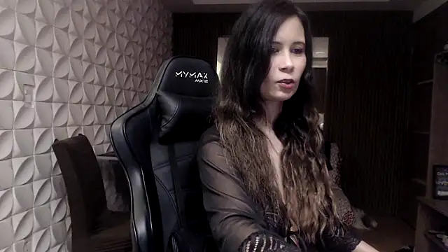 Chat XXX en directo de Fenixheaven