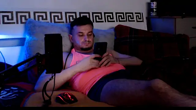 Show de FuckToyBoy69 na webcam