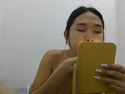 แชท XXX สดของ cumslut_selena69