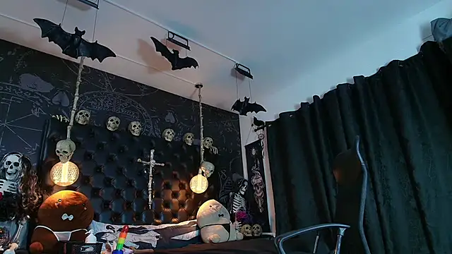 AlexHoe_ 即時 XXX 聊天