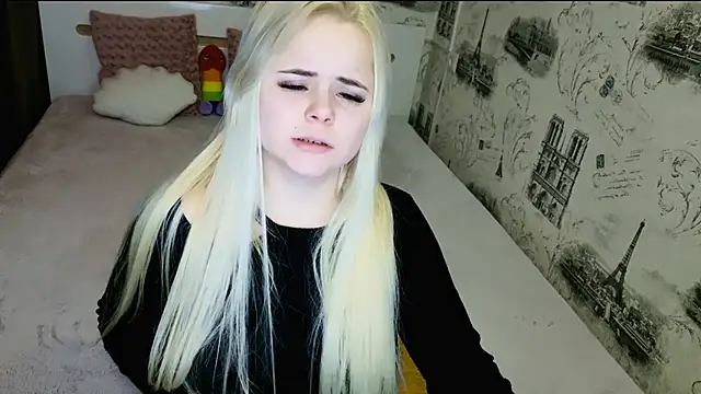 Živý XXX chat lovely-eyes