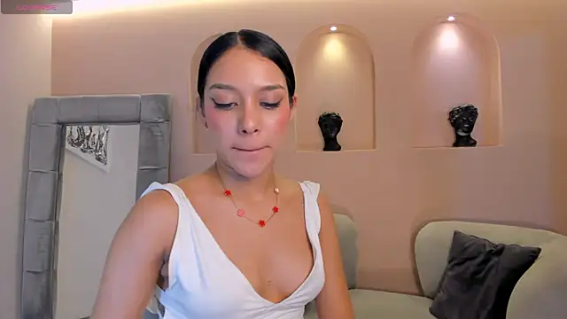 AmaliaCrus Chat XXX live