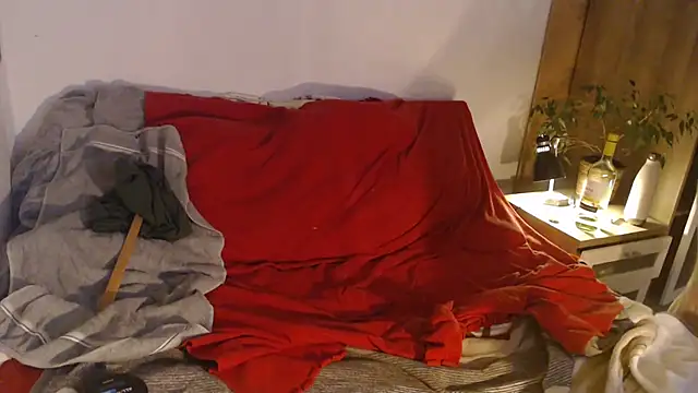 EdelHolz91's Webcam Show