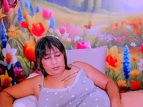 indianroxy élő XXX-chatje