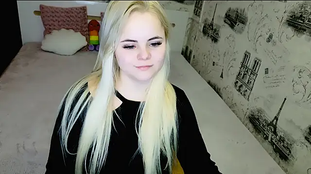 lovely-eyes' Live XXX Chat