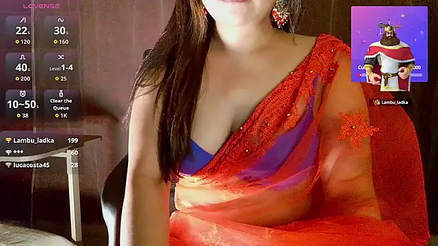 AadhiraNayra: онлайн-секс-чат