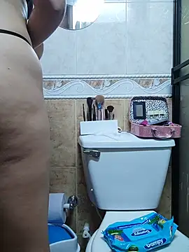 Victoriared_x Obrolan Langsung XXX