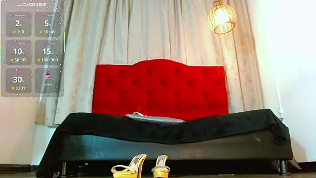 katha_Crawford Webcamshow