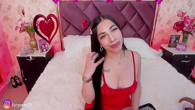 Chatroom XXX en direct de Eva_Alzair