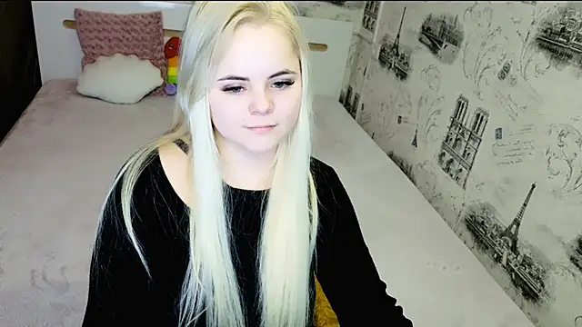 lovely-eyes Chat XXX in diretta