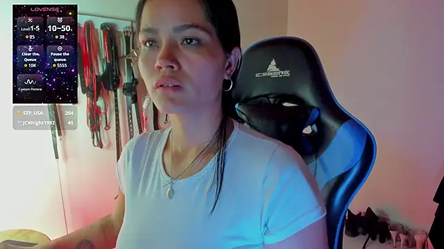 Živý XXX chat scarlet-kennedy98