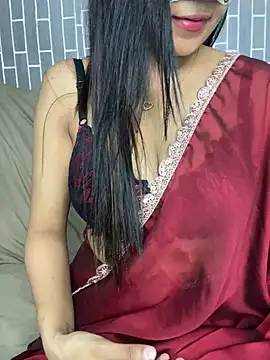 escape_with_me Adlı Modelin Canlı XXX Sohbeti