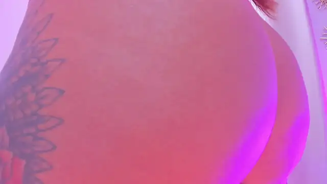 Czat XXX na żywo – MariamRivera_