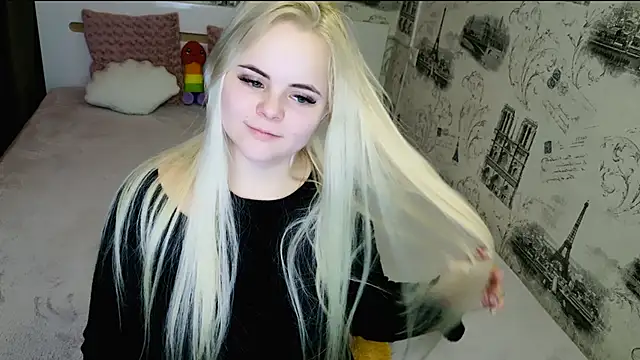 lovely-eyes Adlı Modelin Canlı XXX Sohbeti