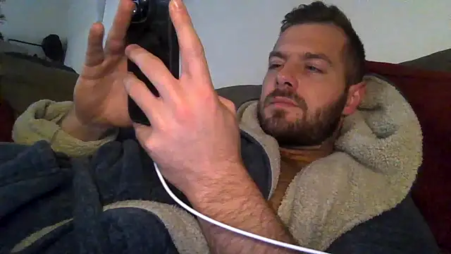 THE_CHEEKY_ALPHA's Live XXX Chat