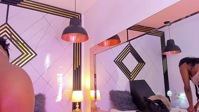 AdharaHills Webcam show