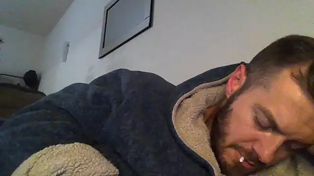 THE_CHEEKY_ALPHA Live XXX-Chat