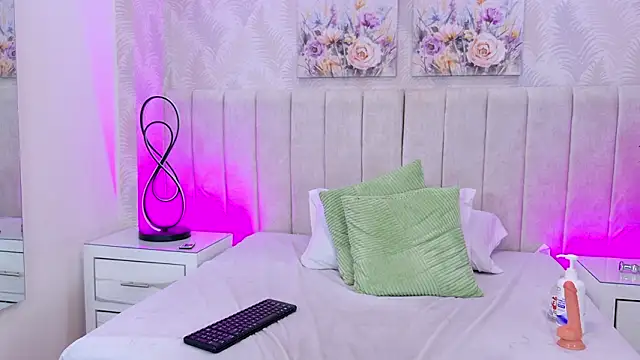 Chat XXX ao vivo de SaraLugo