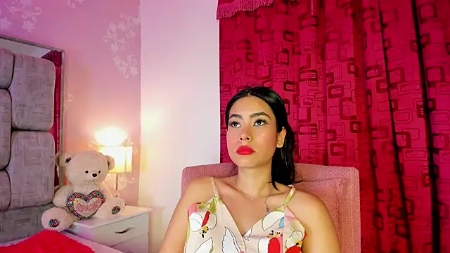 Sembang XXX Secara Langsung KatySweetas