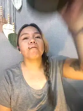 ambersmile – Live XXX-chat