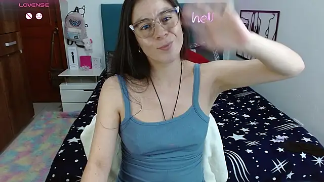 Sembang XXX Secara Langsung antonella_sweet33