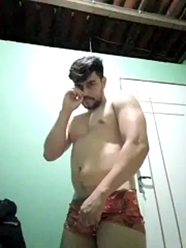 Show de webcam de Rejoined_Sugar