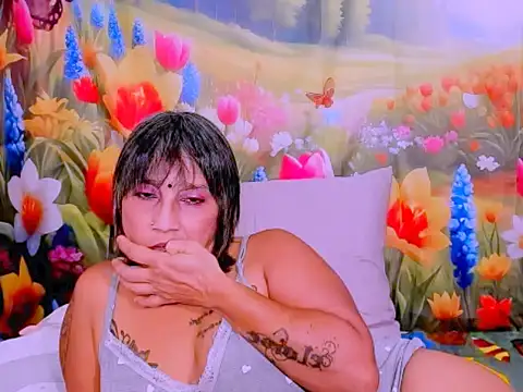 indianroxy – Naživo XXX chat