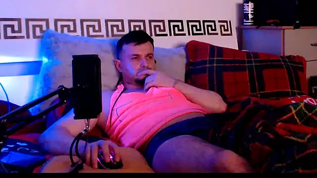 FuckToyBoy69's Live XXX Chat