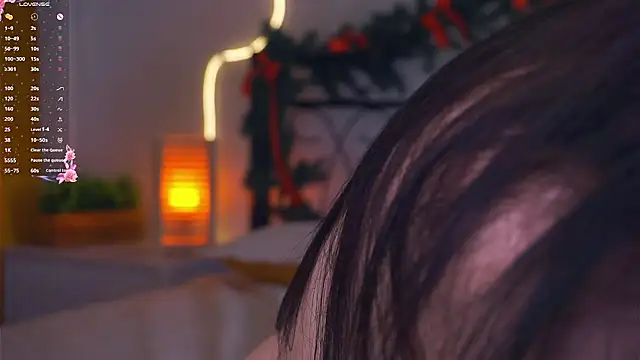 แชท XXX สดของ MirnaTellado