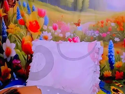 Chatroom XXX en direct de indianroxy