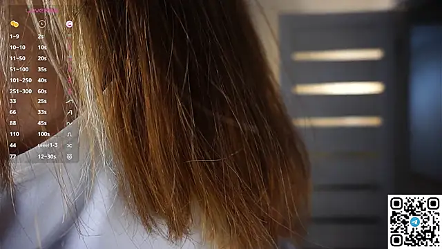 Chat XXX en directo de MarlinVarian