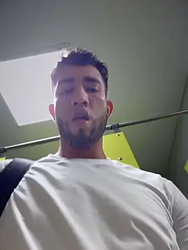 liam_bronw Webcam-Show