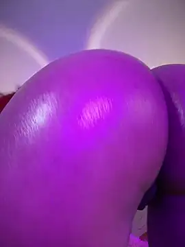 Woo_isDaphne's Webcam Show