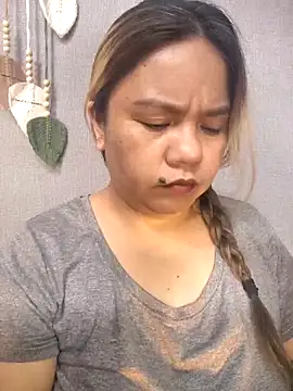 ambersmile's Live XXX Chat