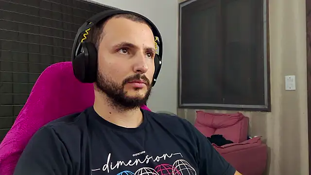 baxxxline 웹캠 쇼