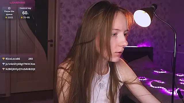 Czat XXX na żywo – Why_me_stella