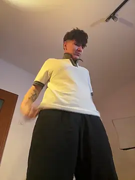 ravenryx Obrolan Langsung XXX