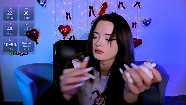 liana_kisses Live XXX-chat