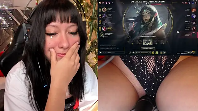 Nanachi_Cook's Live XXX Chat